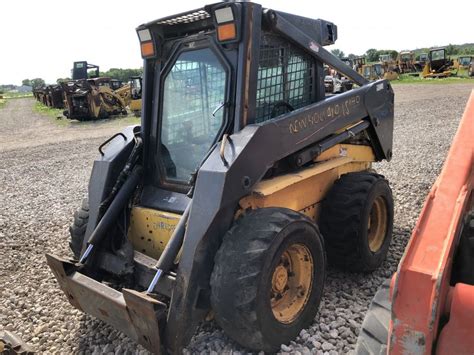 new holland ls140 skid steer|new holland ls180 years made.